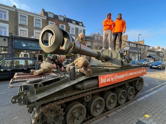 Supporting Franchises